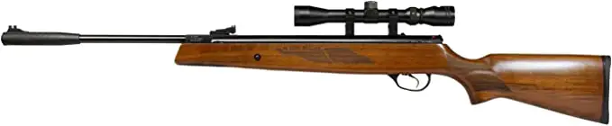 Hatsan air Rifle