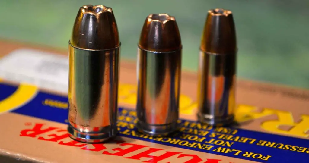 10mm vs 45: Which Caliber Is Best?
