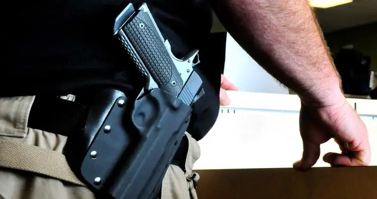 Handgun Permit: The Beginner’s Guide to Gun Ownership