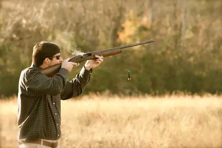 Rifle or Shotgun for Hunting?