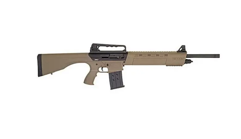 tristar sporting arms krx tactical