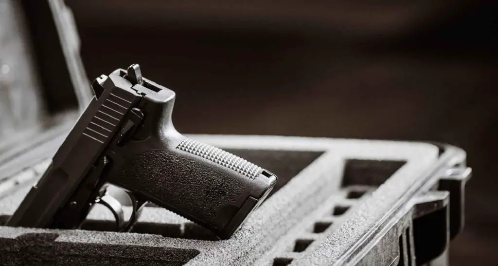 Our top picks for TSA Approved Gun Case