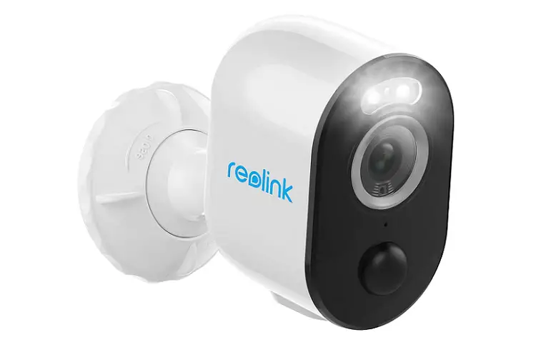 Reolink Argus 3 Pro Outdoor Security Camera Review