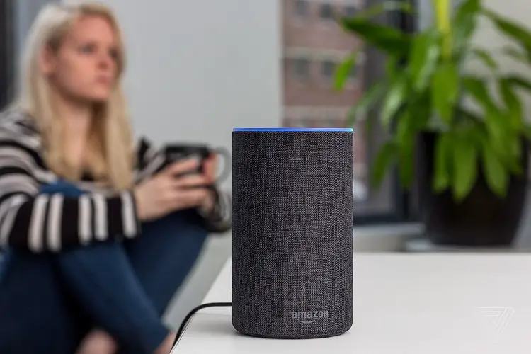 what is Amazon Alexa