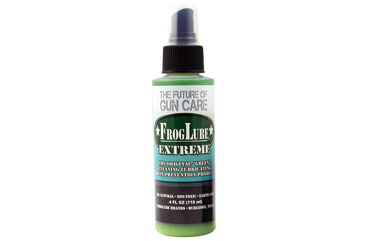 FrogLube Extreme Lubricant Review