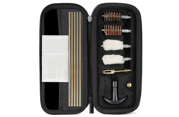 ProCase Shotgun Cleaning Kit Review