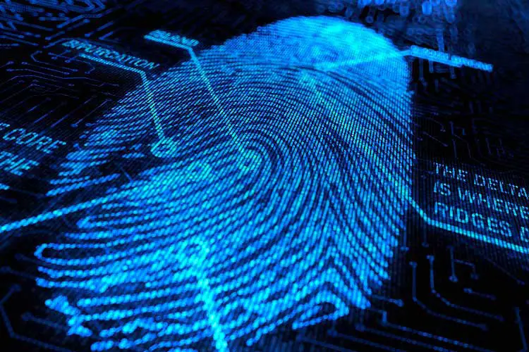 How Does Biometric Technology Work