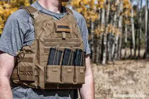 A Simple Guide to Efficient Tactical Vest Setup