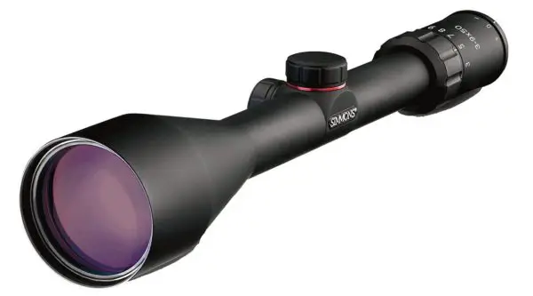 6 Best Simmons Scopes for 22 Rifles. Simmons 22lr Scope Review