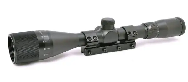 Best Hammers Air Rifle Scopes