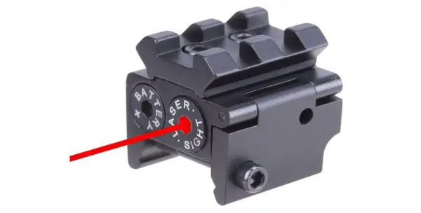 Best Laser Sights for Air Rifle